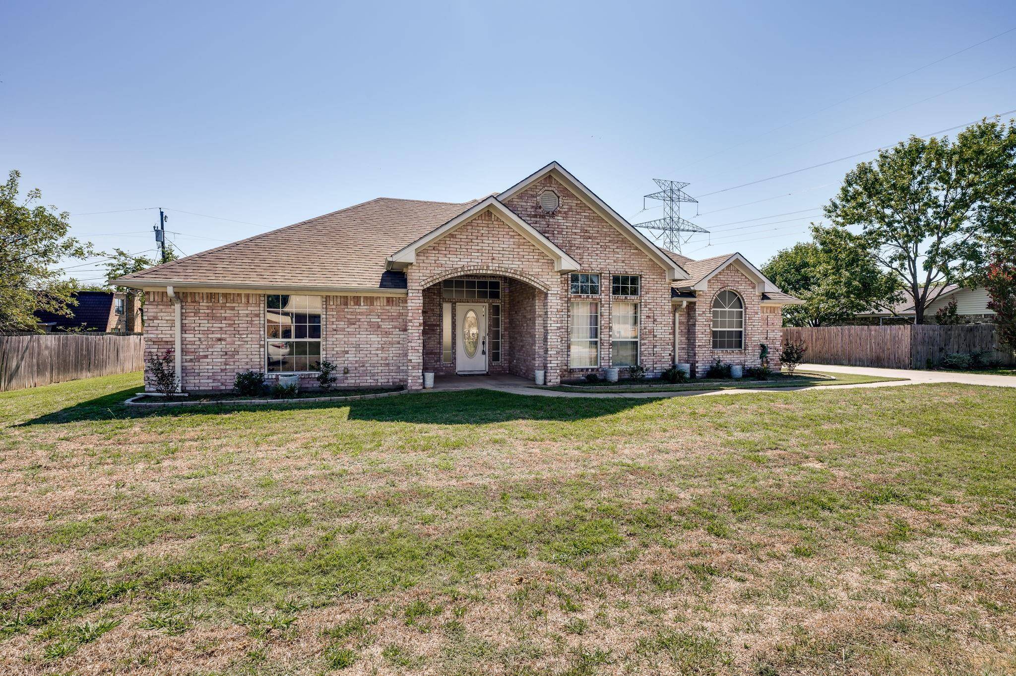 Savoy, TX 75479,407 W Carter Street