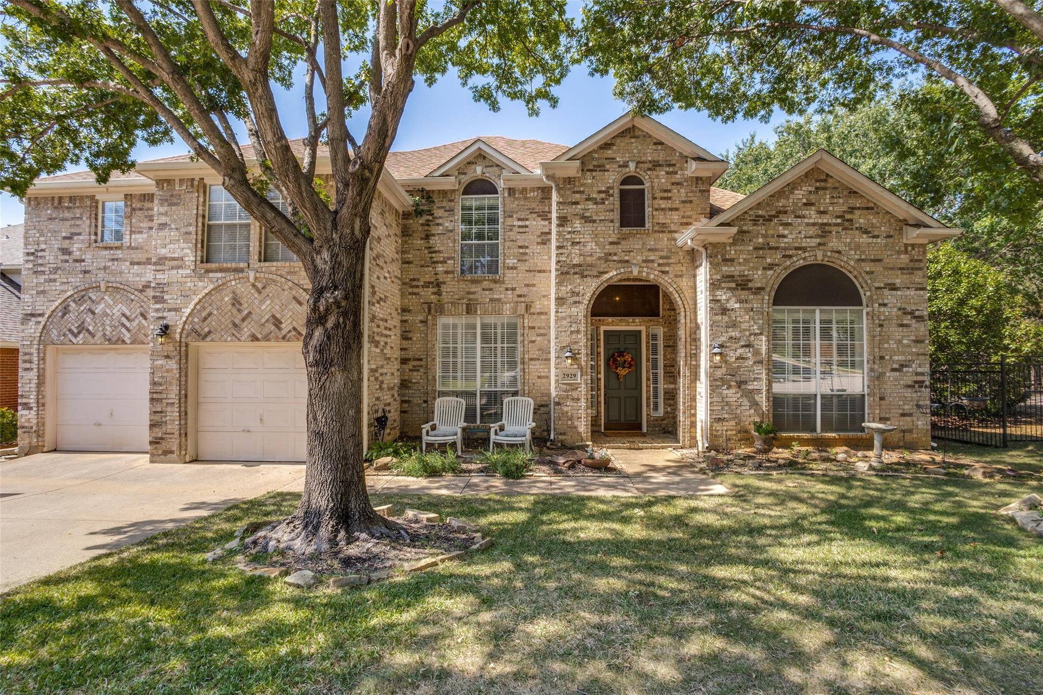 Flower Mound, TX 75022,2929 Queen Mary Drive