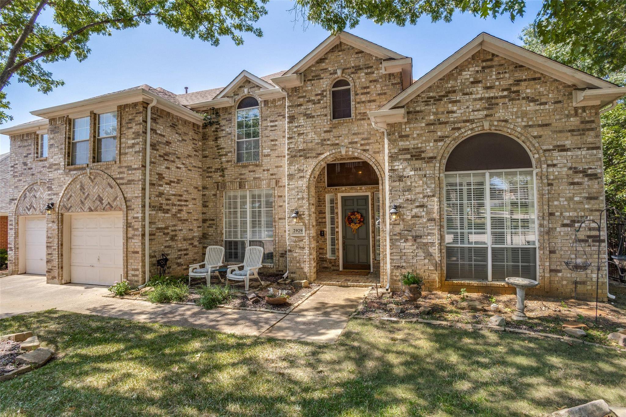 Flower Mound, TX 75022,2929 Queen Mary Drive