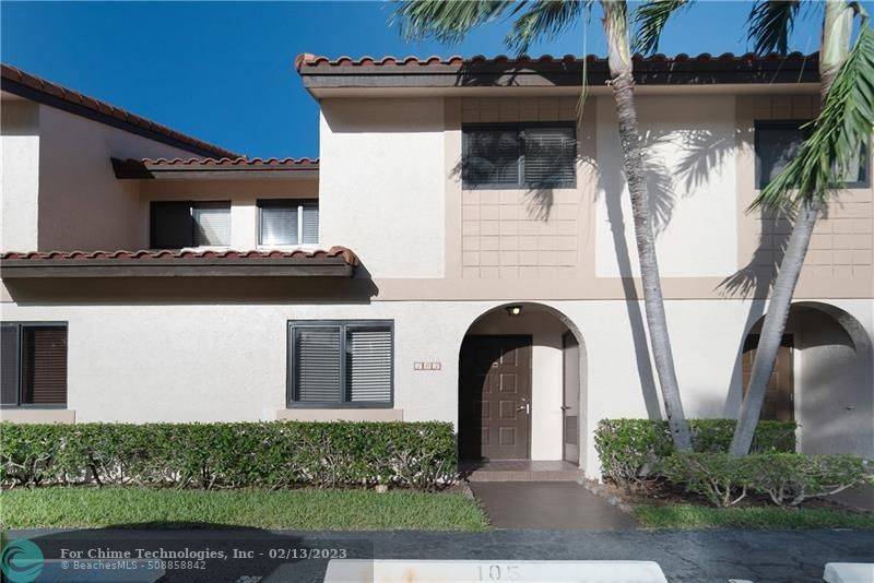 Boca Raton, FL 33433,22095 Las Brisas Cir #105