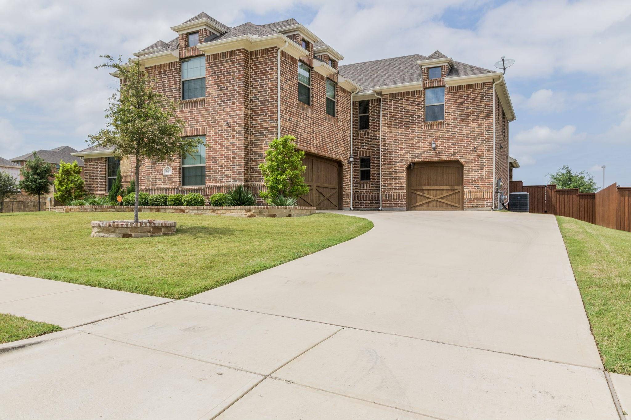 Keller, TX 76248,501 Silver Chase Drive