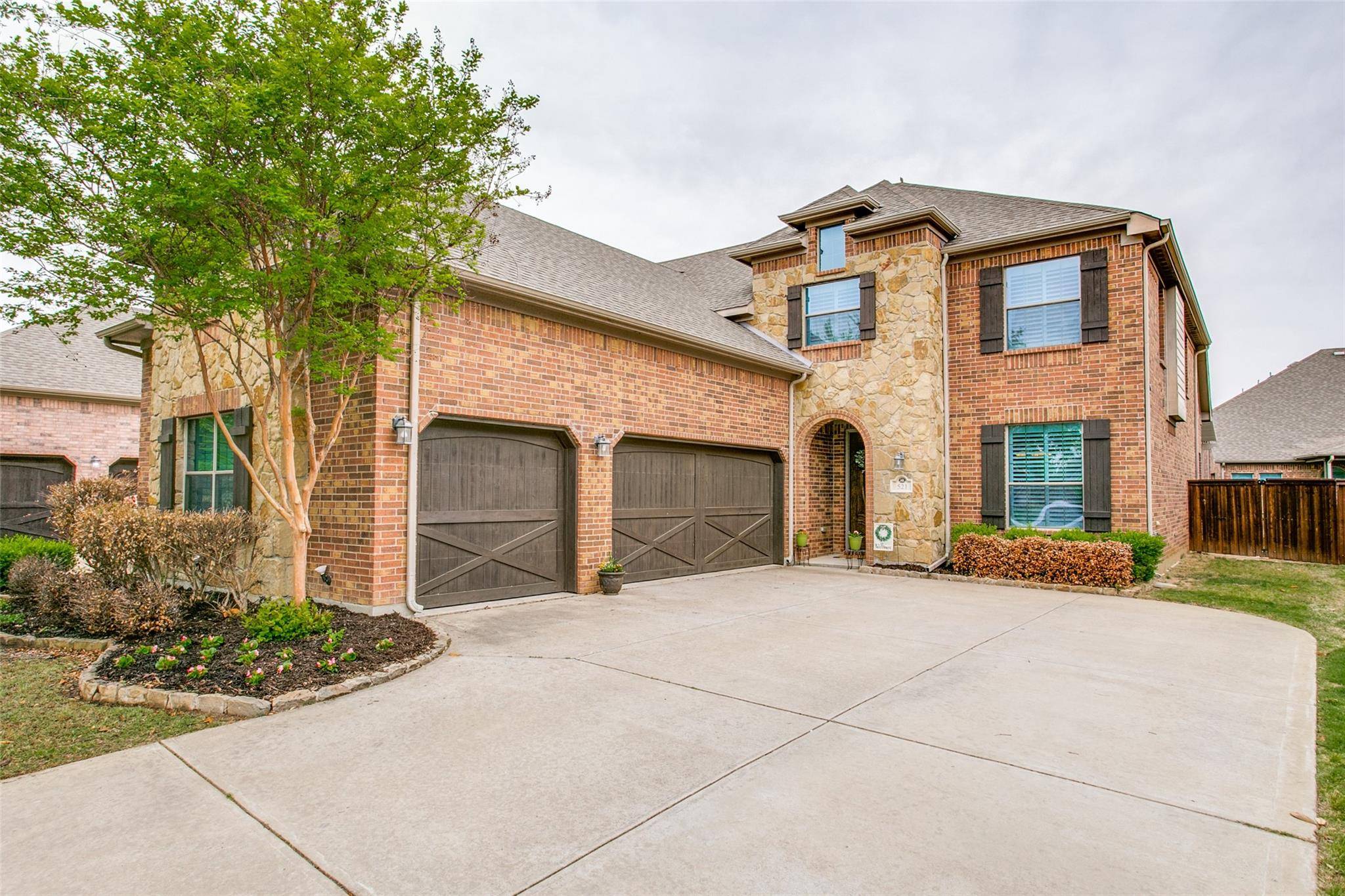 Keller, TX 76248,521 Eagle Glen Lane