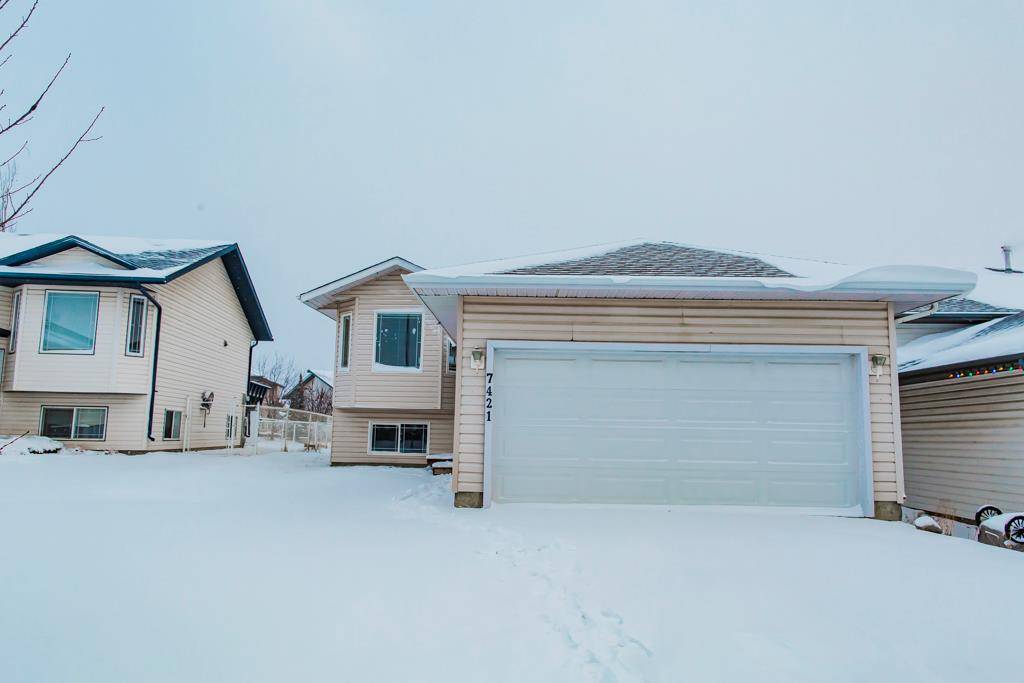 Grande Prairie, AB T8W 2N1,7421 Kateri Drive