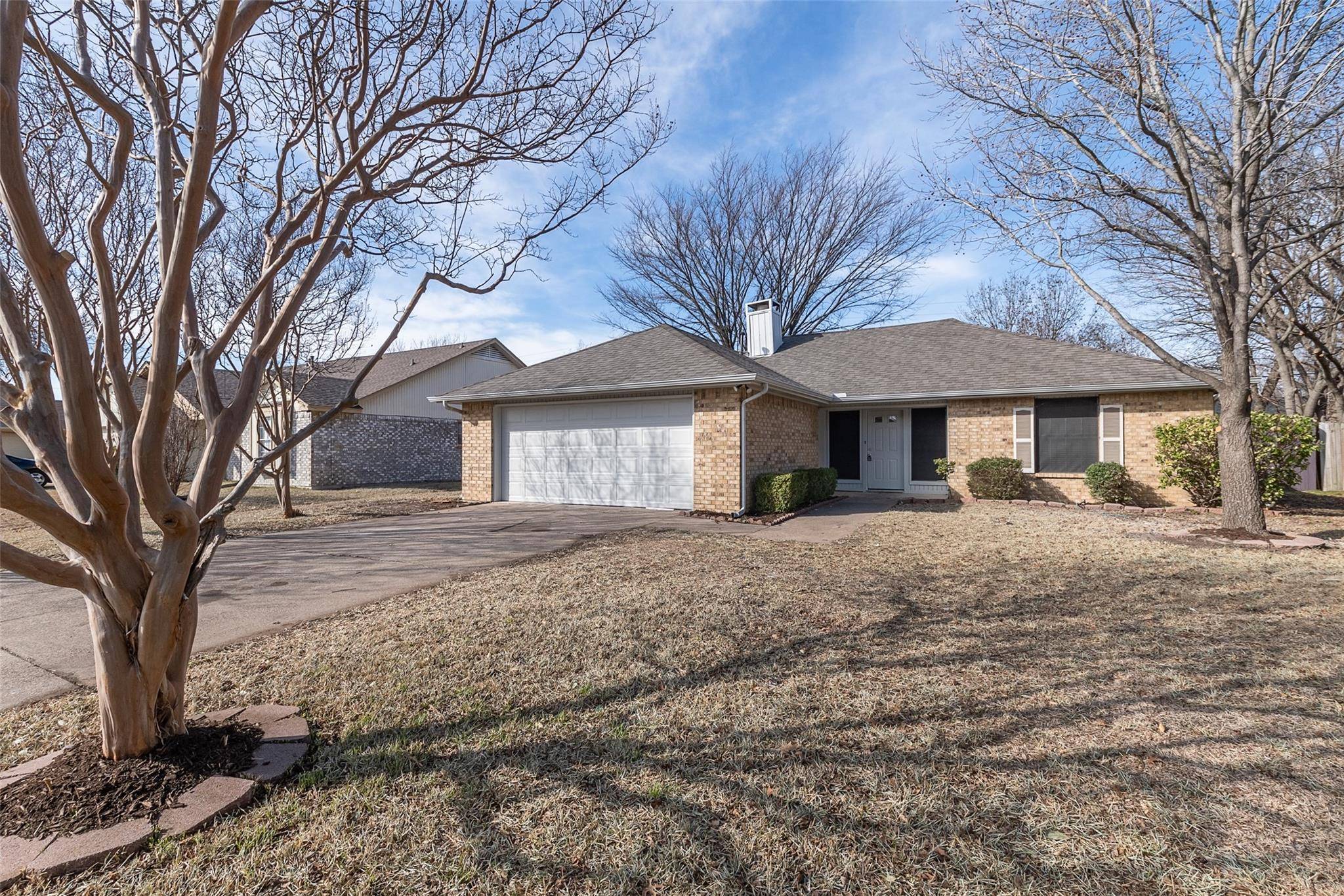 Waxahachie, TX 75165,111 Modene Avenue