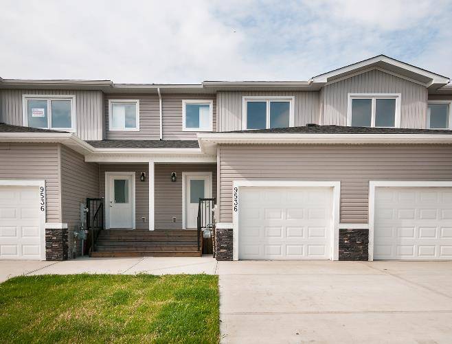 Clairmont, AB T8X5C5,9536 113 AVE #C