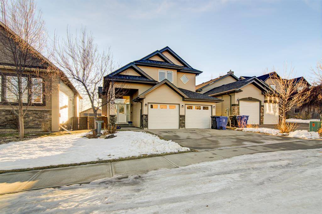 Lethbridge, AB T1K 8A5,66 Rivermont CRES W