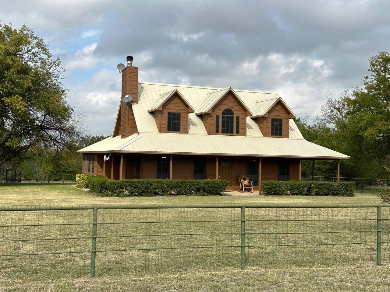 Rhome, TX 76078,621 Gladness Road