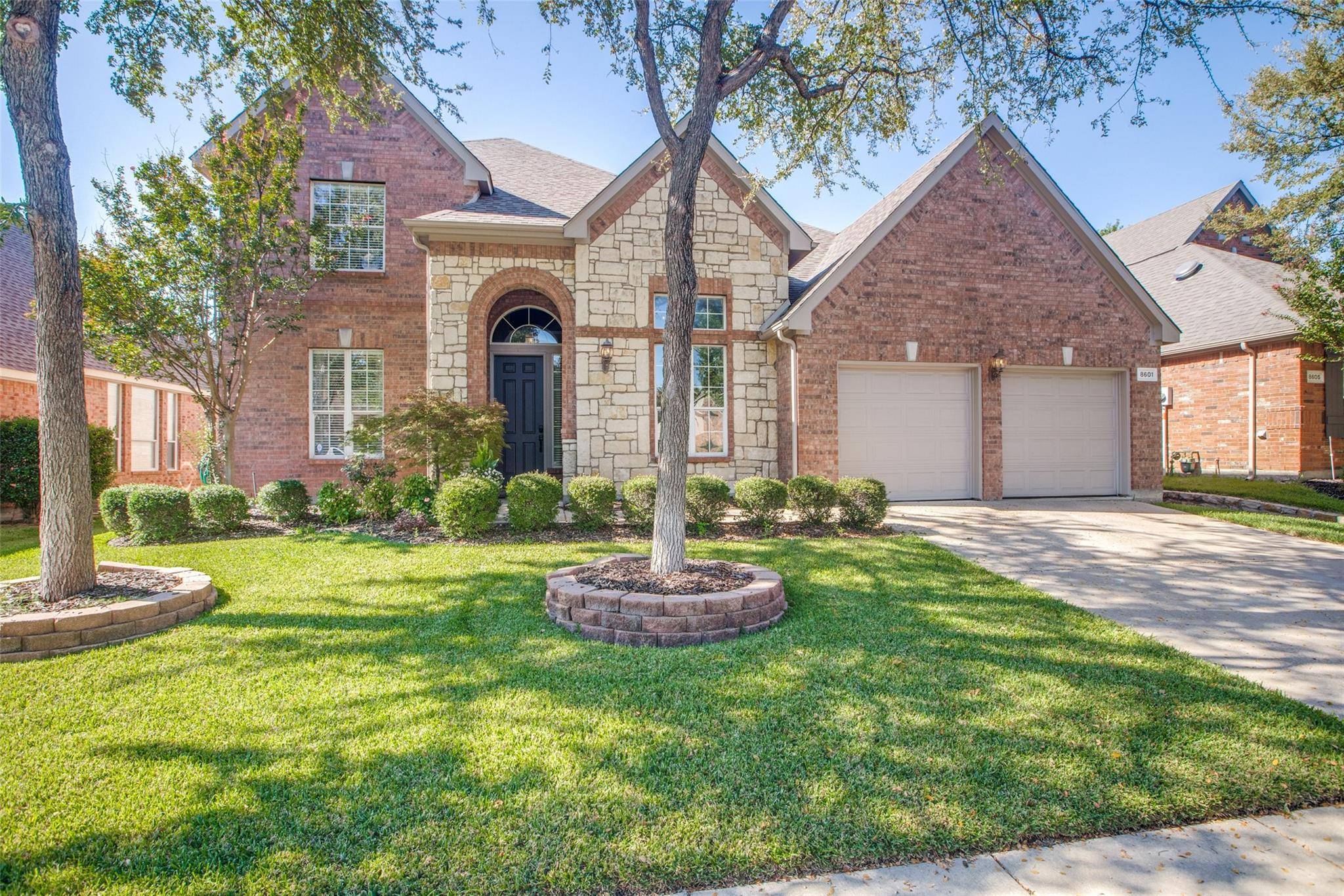 Mckinney, TX 75072,8601 Ponderosa Drive