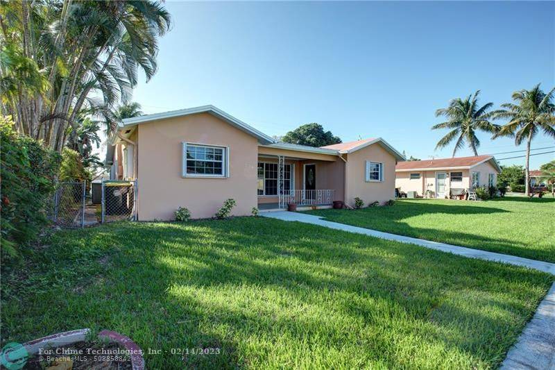 Dania Beach, FL 33004,206 SE 3rd Pl