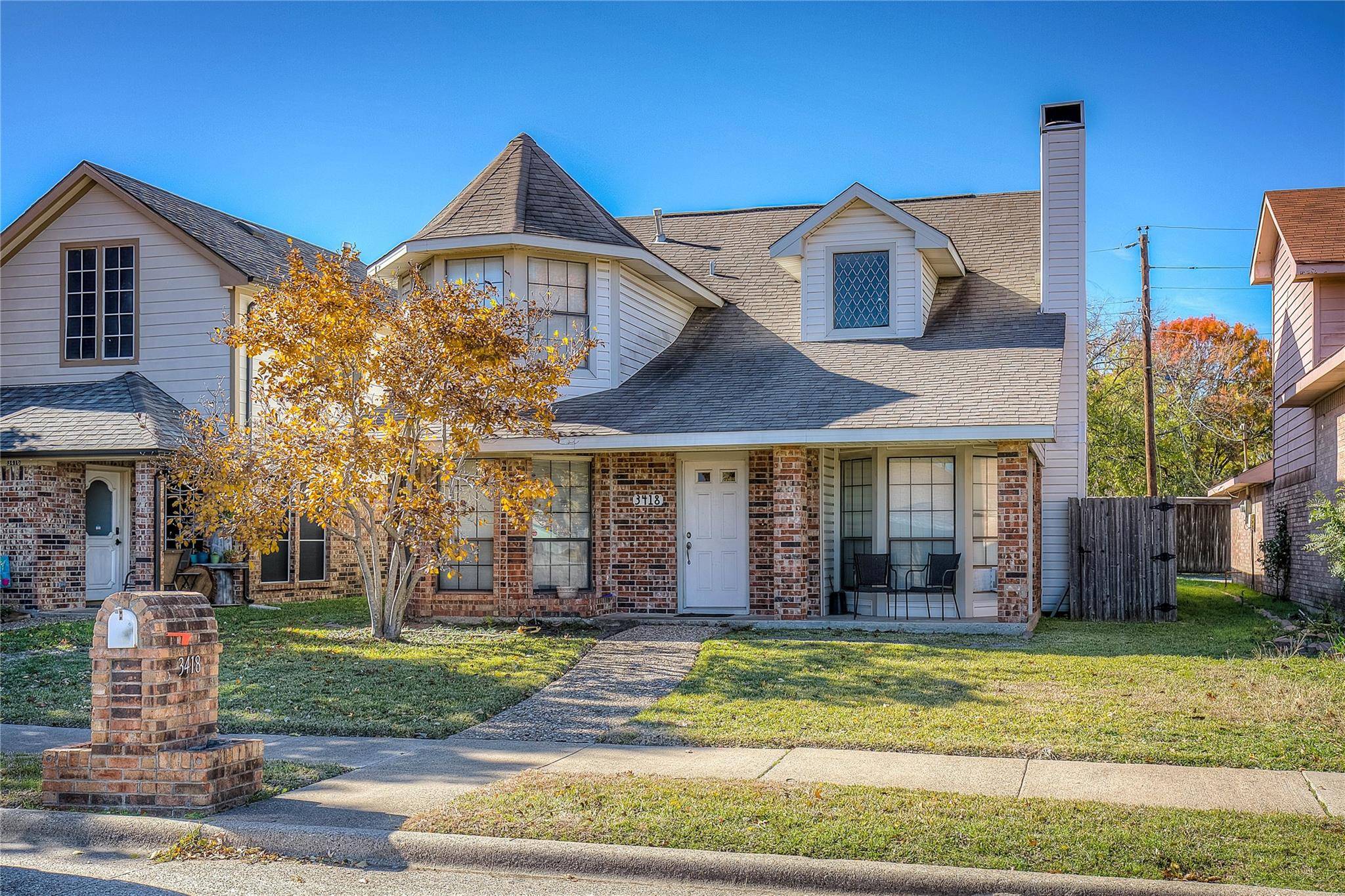 Rowlett, TX 75088,3418 Sara Drive