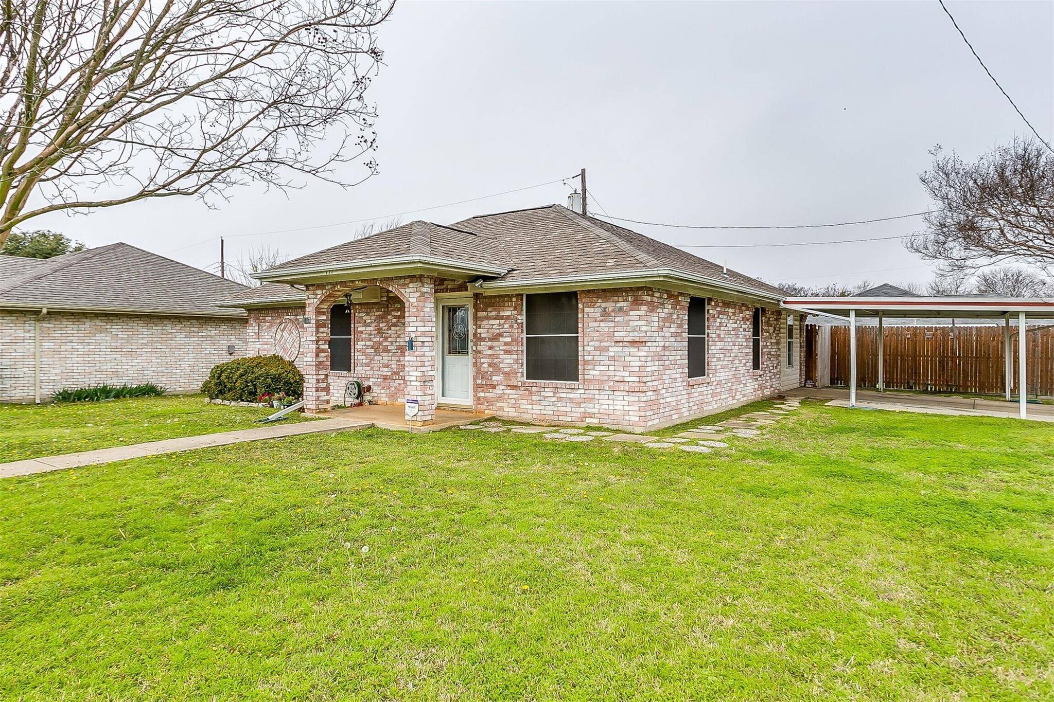 Crandall, TX 75114,117 Meadow Drive