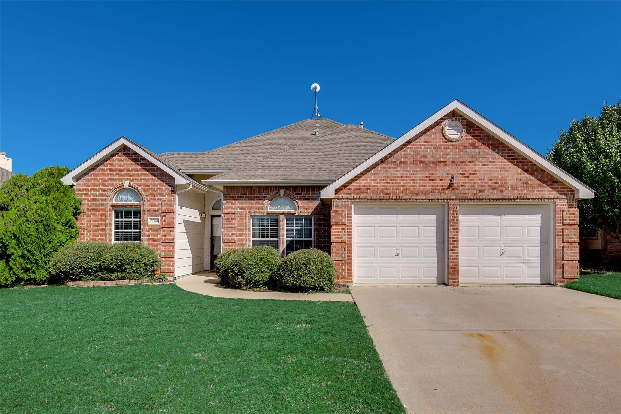 Midlothian, TX 76065,3041 Blue Jay Lane