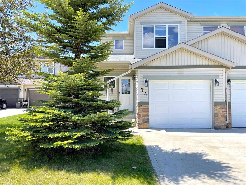 Red Deer, AB T4P 0G2,74 Jensen Place