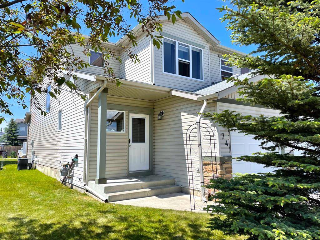 Red Deer, AB T4P 0G2,74 Jensen Place