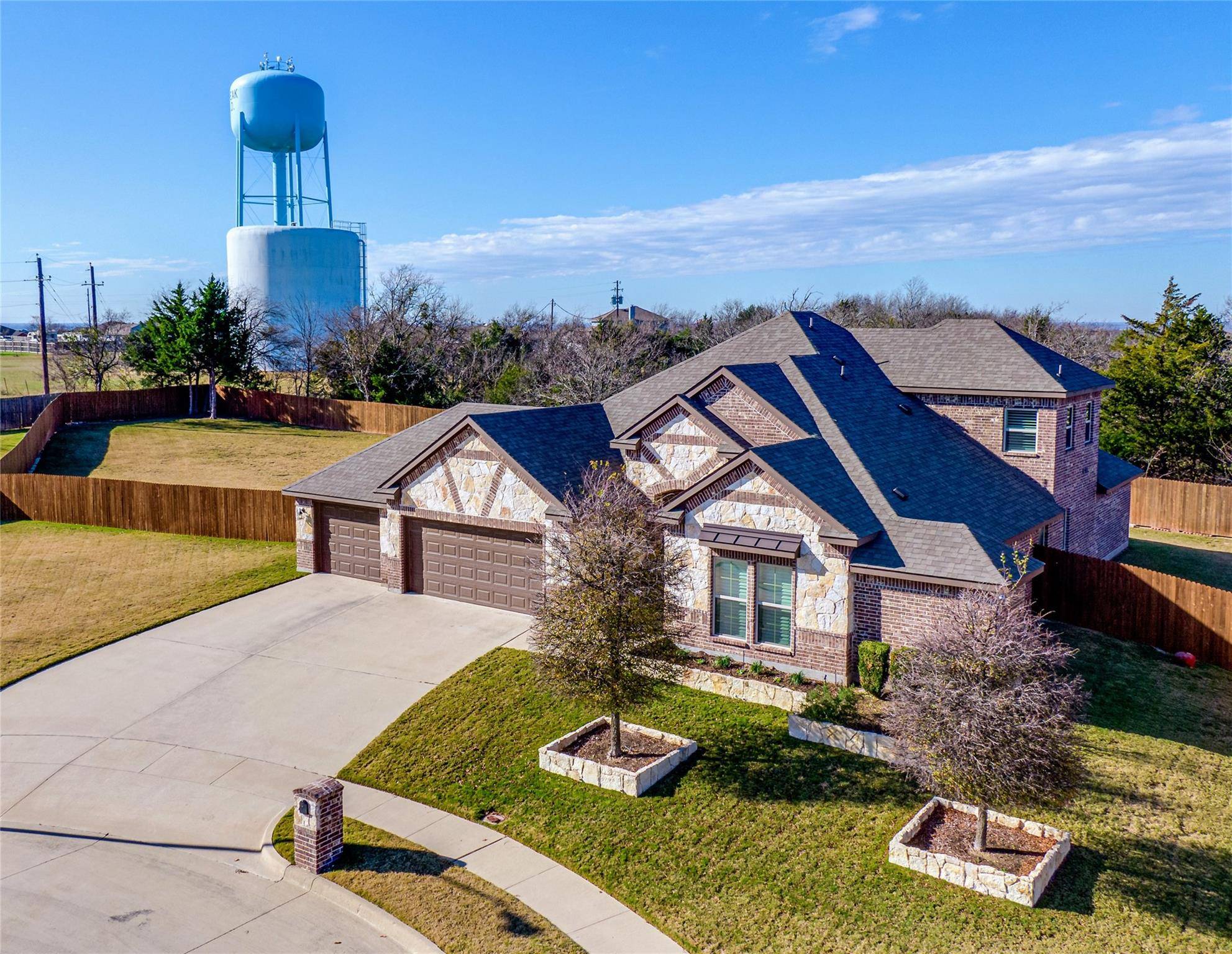 Midlothian, TX 76065,5829 Yellow Rose Court