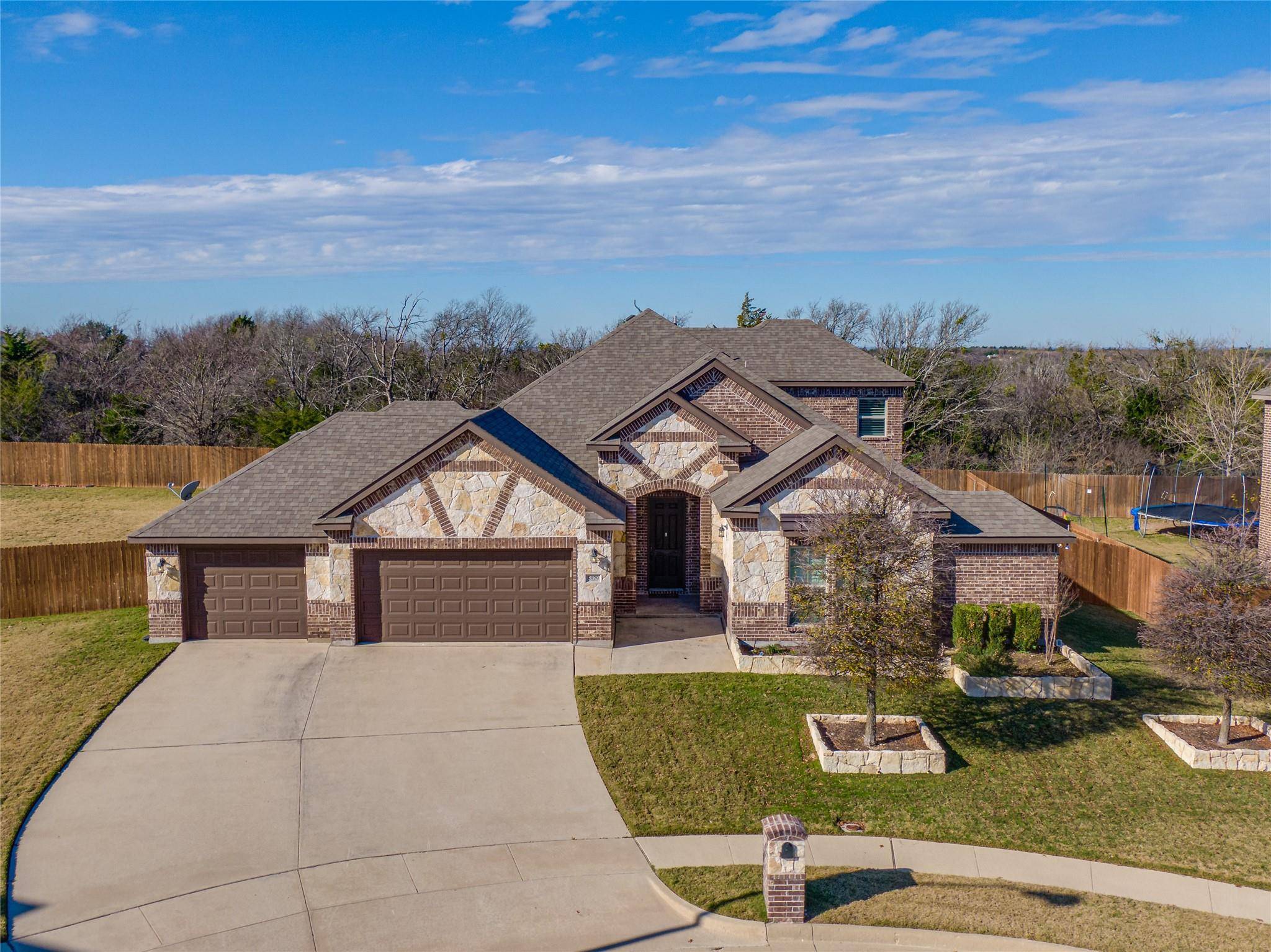 Midlothian, TX 76065,5829 Yellow Rose Court