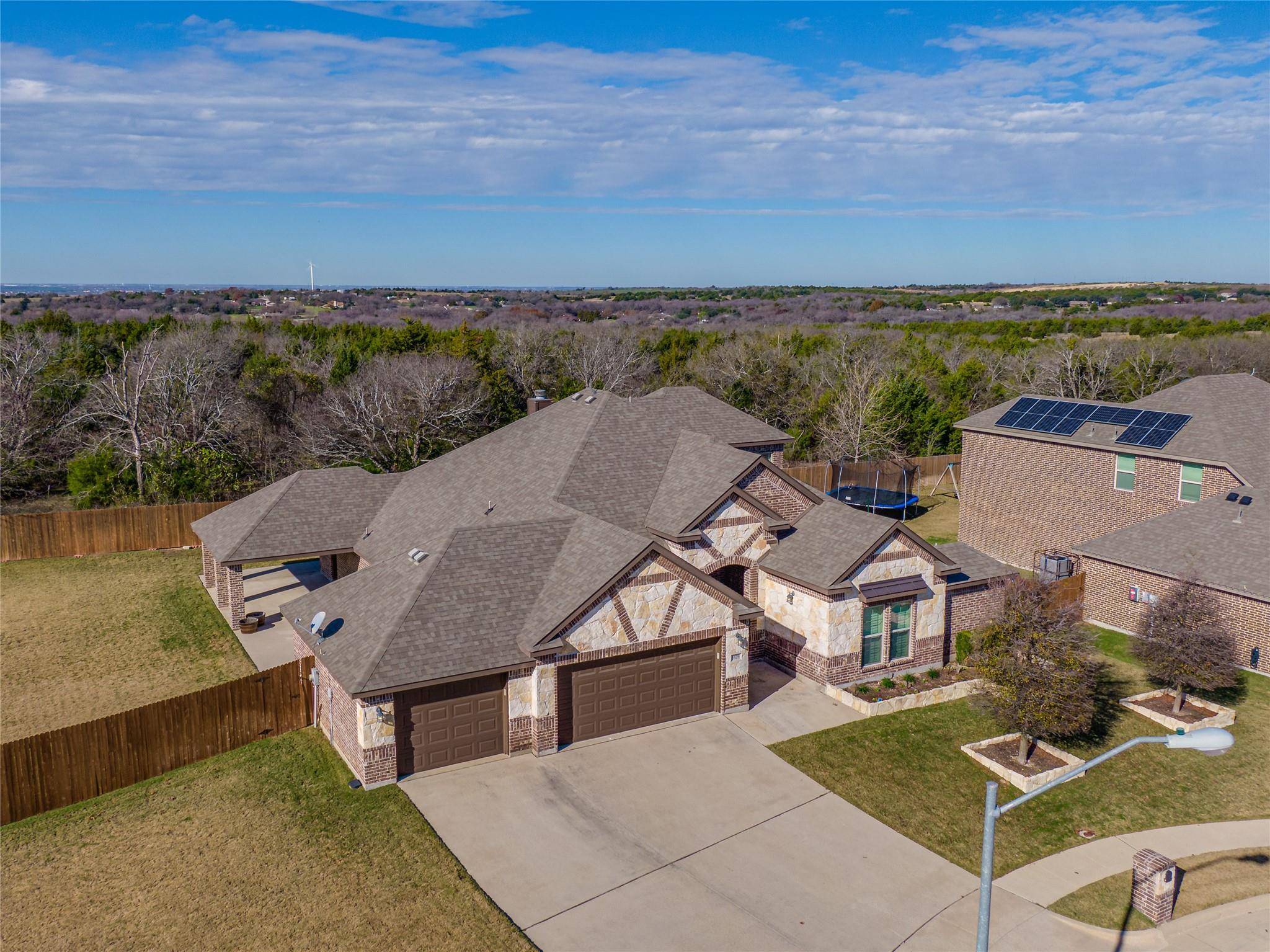 Midlothian, TX 76065,5829 Yellow Rose Court