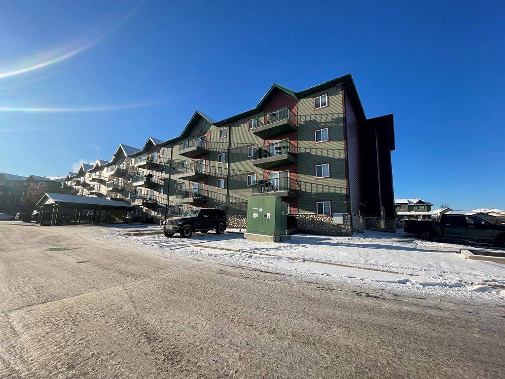 Fort Mcmurray, AB T9K 2W3,200 Lougheed DR #2404