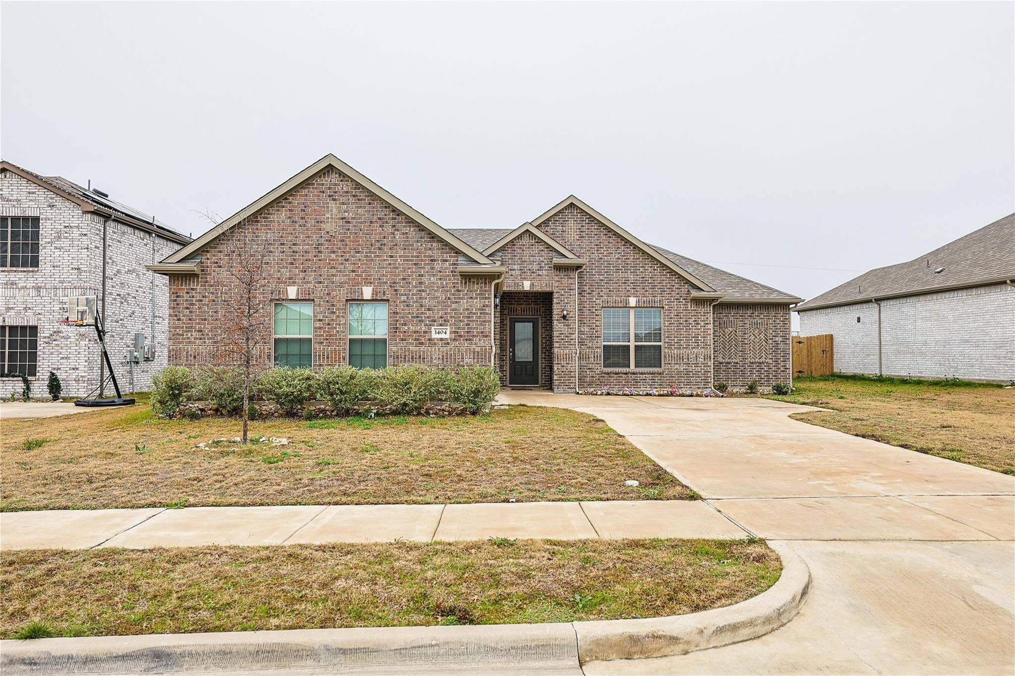 Desoto, TX 75115,1404 Kinglet Street