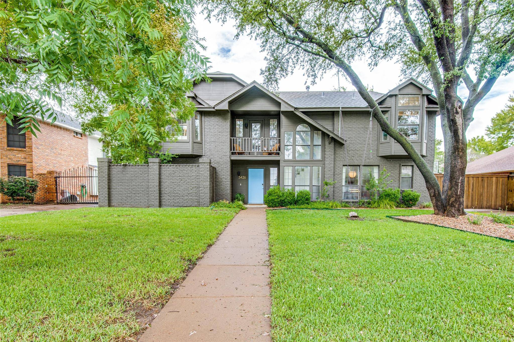 Grapevine, TX 76051,3426 Spring Willow Drive