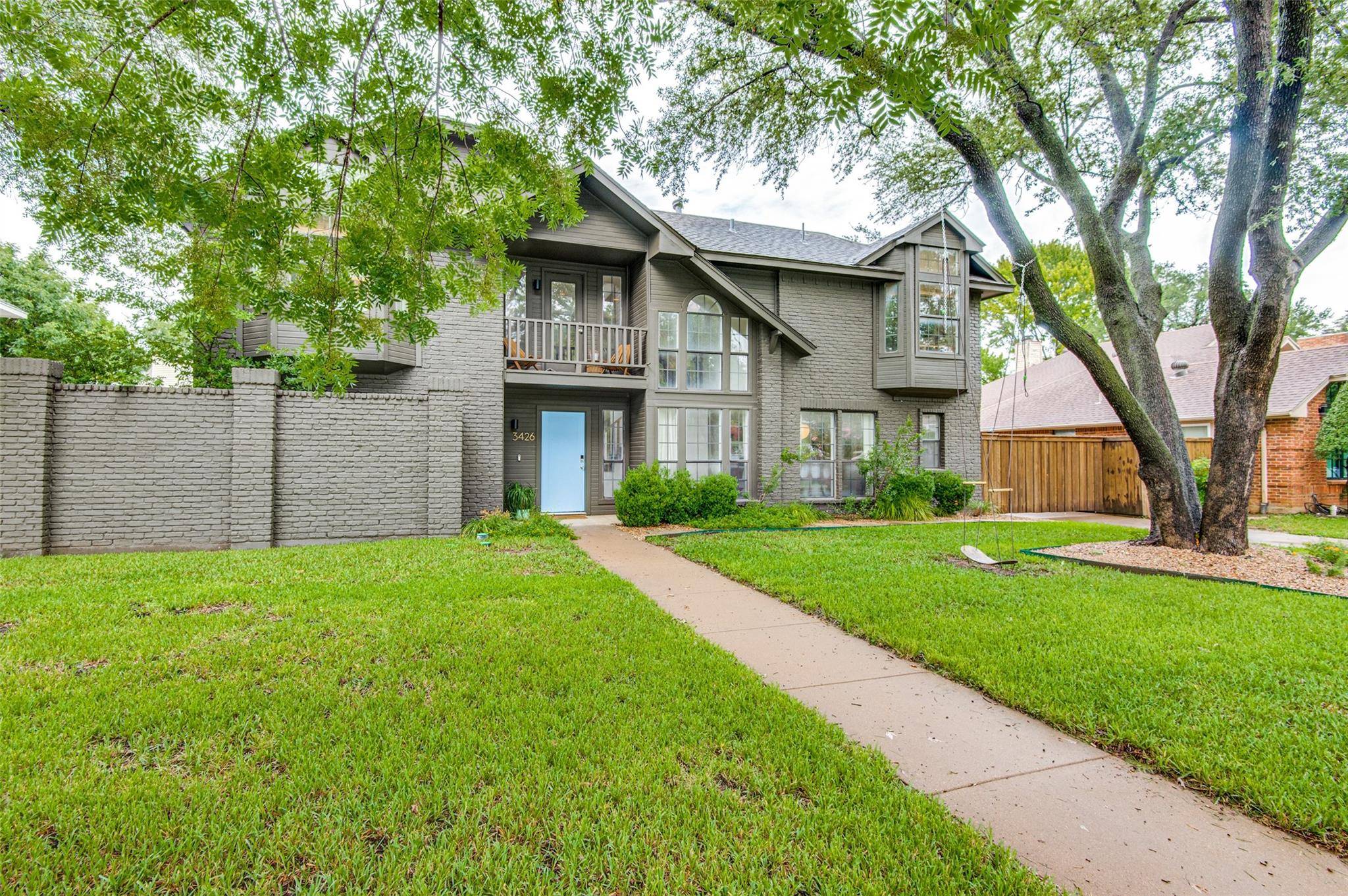 Grapevine, TX 76051,3426 Spring Willow Drive