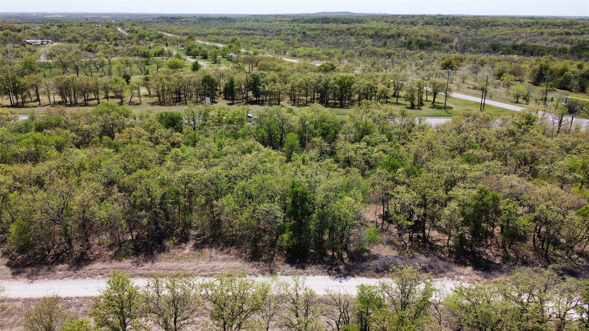 Runaway Bay, TX 76426,TBD Lot 14 Martins Lane