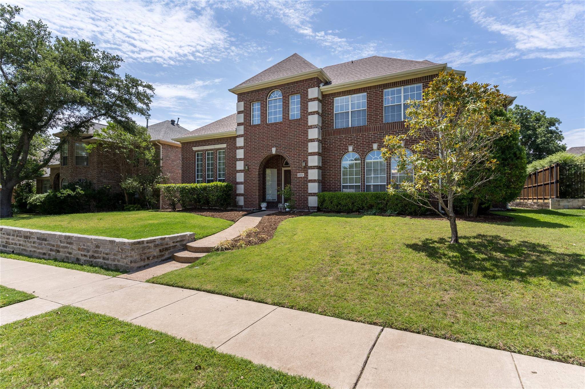 Plano, TX 75025,2432 Kittyhawk Drive