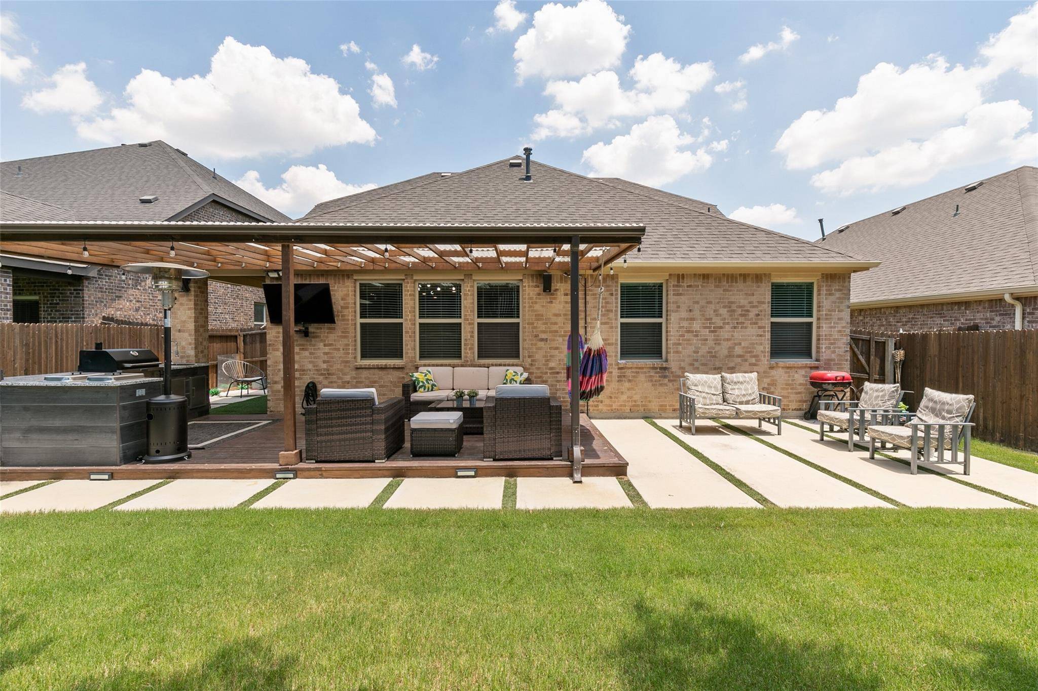 Little Elm, TX 75068,3009 Brazos Drive