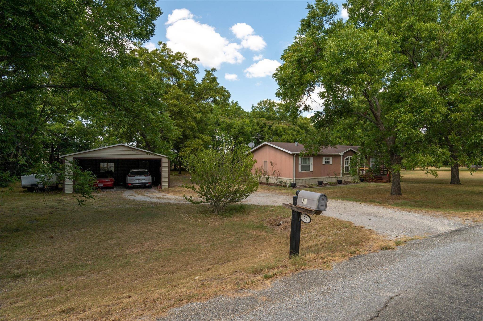 Denison, TX 75020,79 Pecan Orchard Road