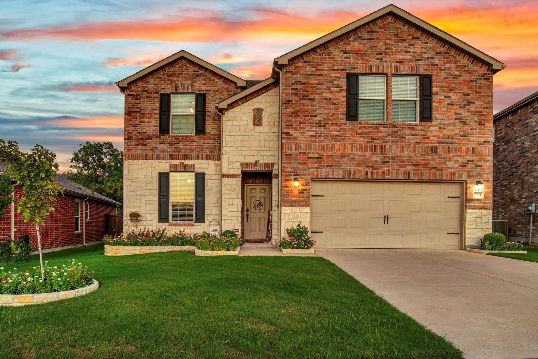 Melissa, TX 75454,2924 Whispering Pine Boulevard