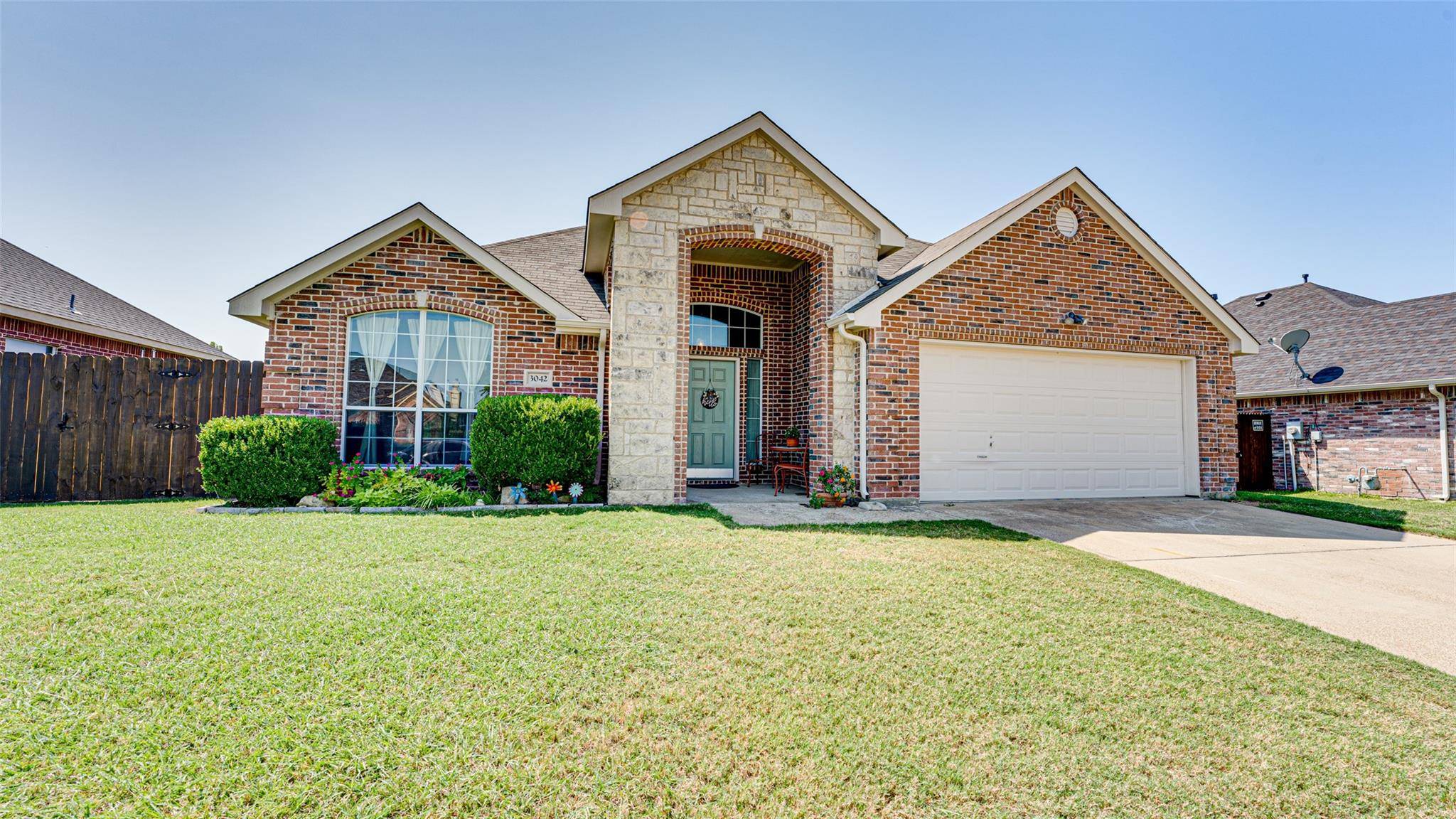 Midlothian, TX 76065,3042 Wren Lane