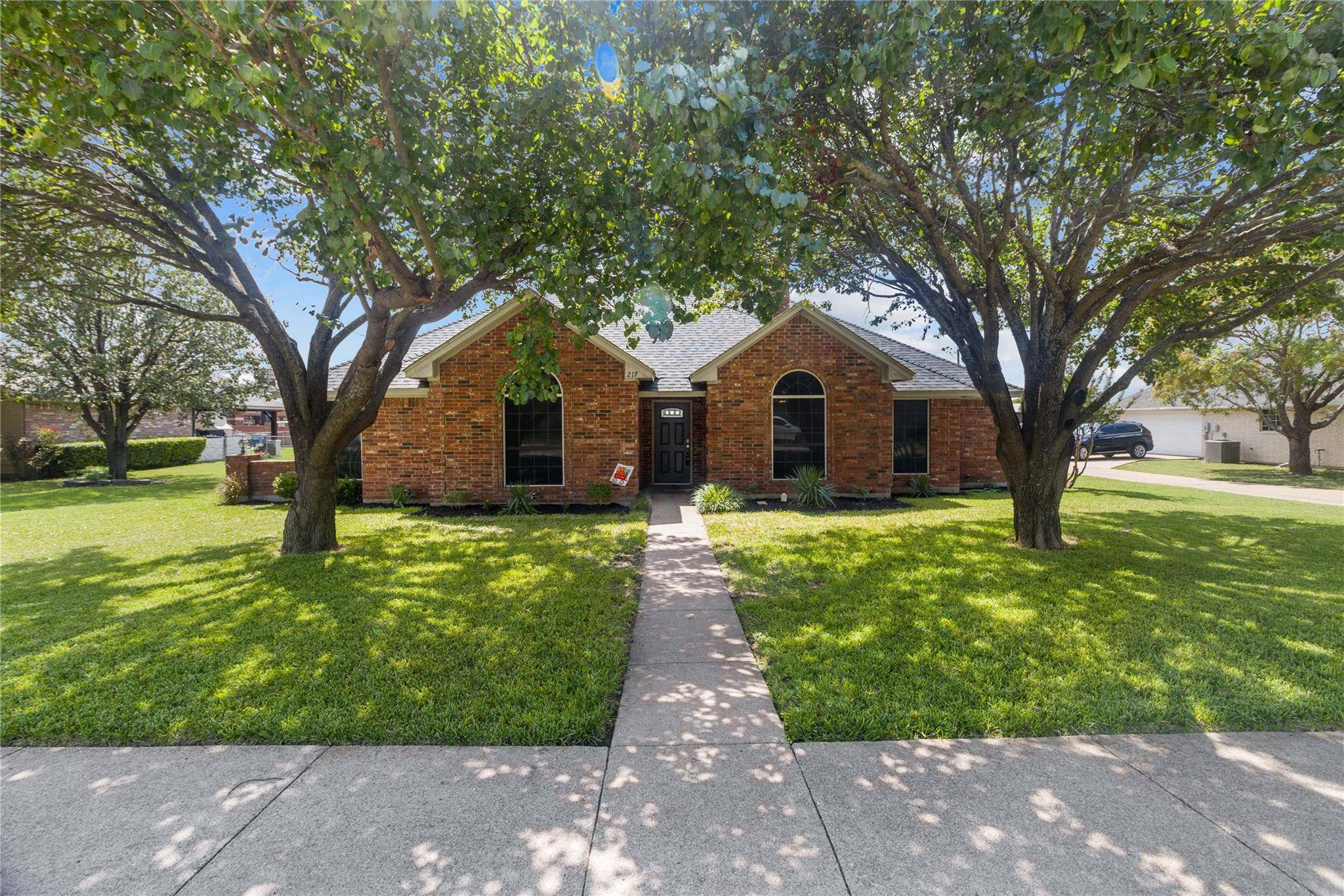 Red Oak, TX 75154,217 Susan Way