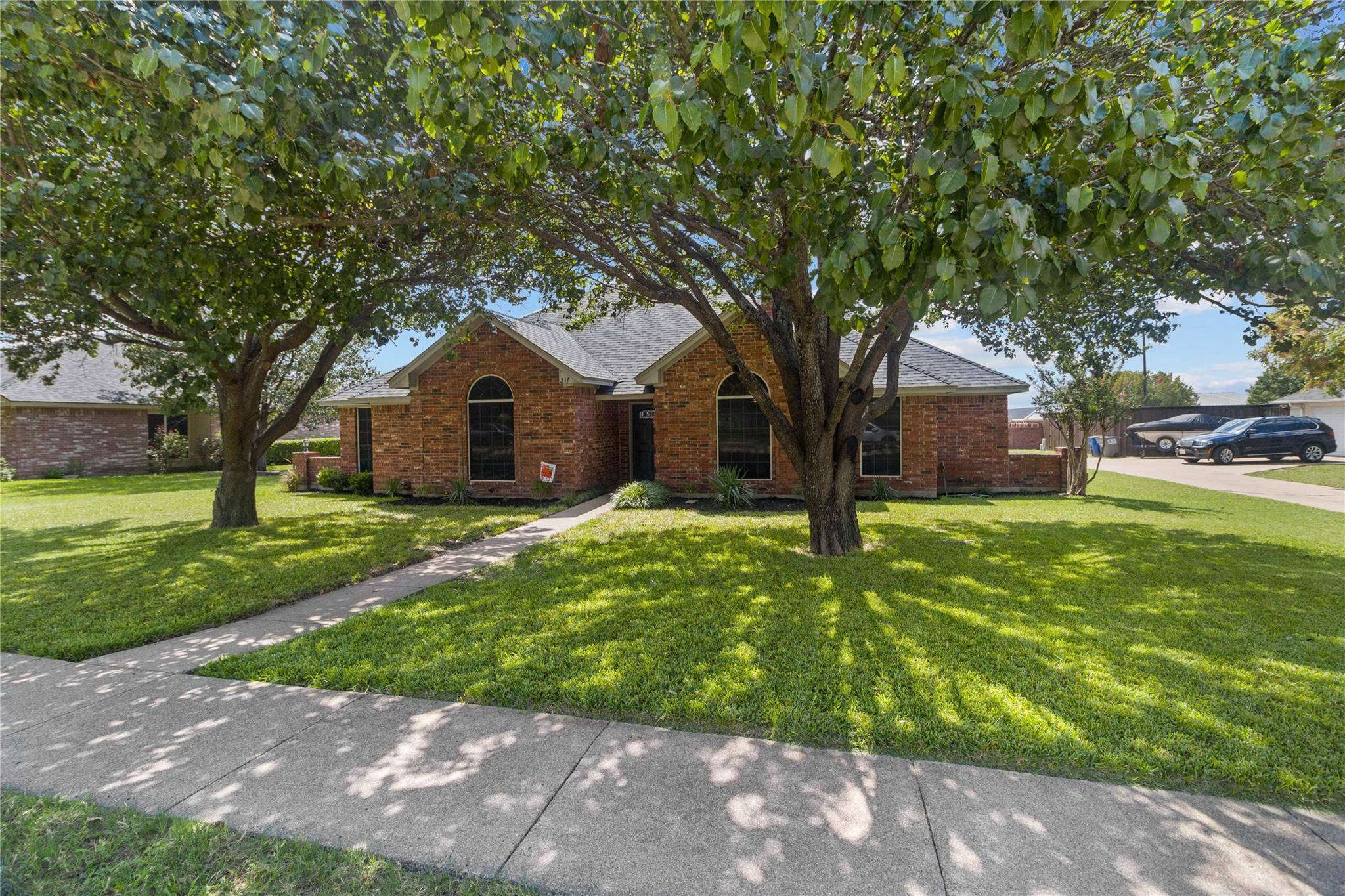 Red Oak, TX 75154,217 Susan Way