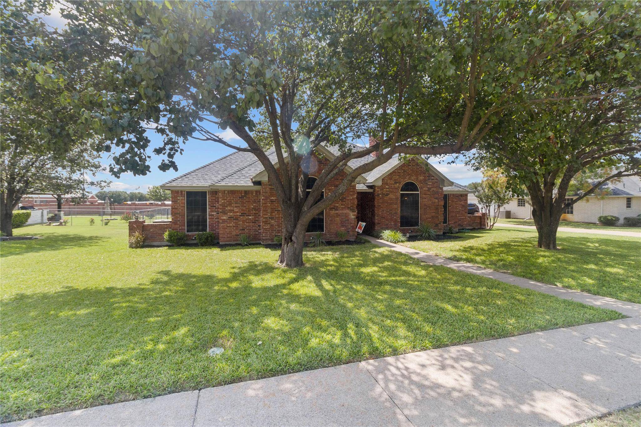 Red Oak, TX 75154,217 Susan Way