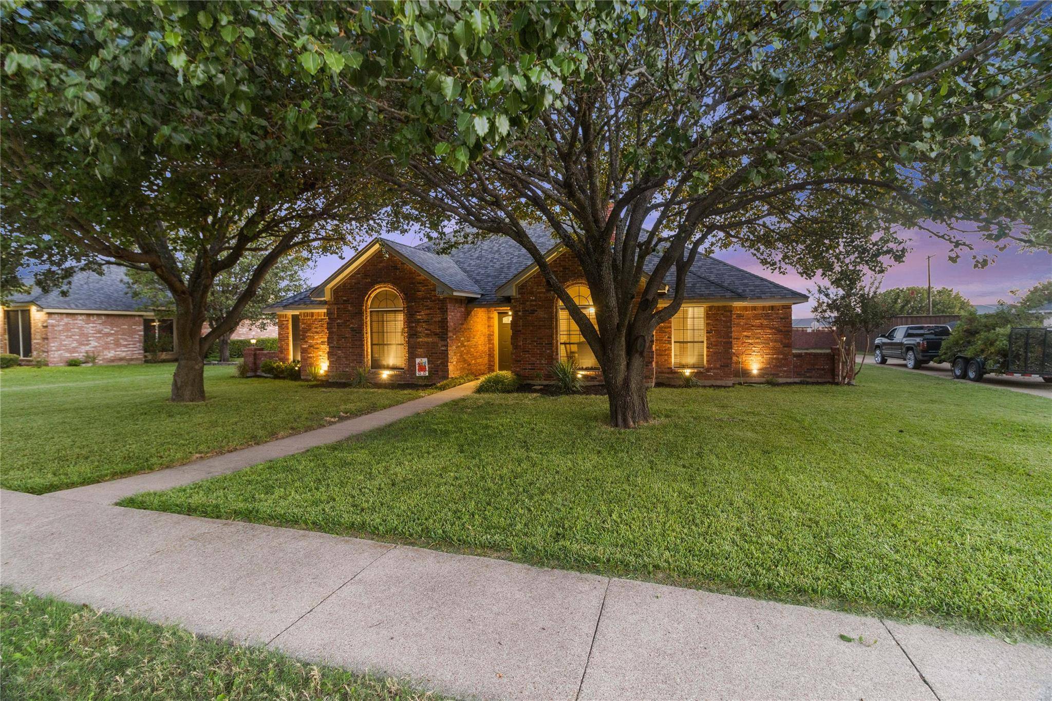 Red Oak, TX 75154,217 Susan Way