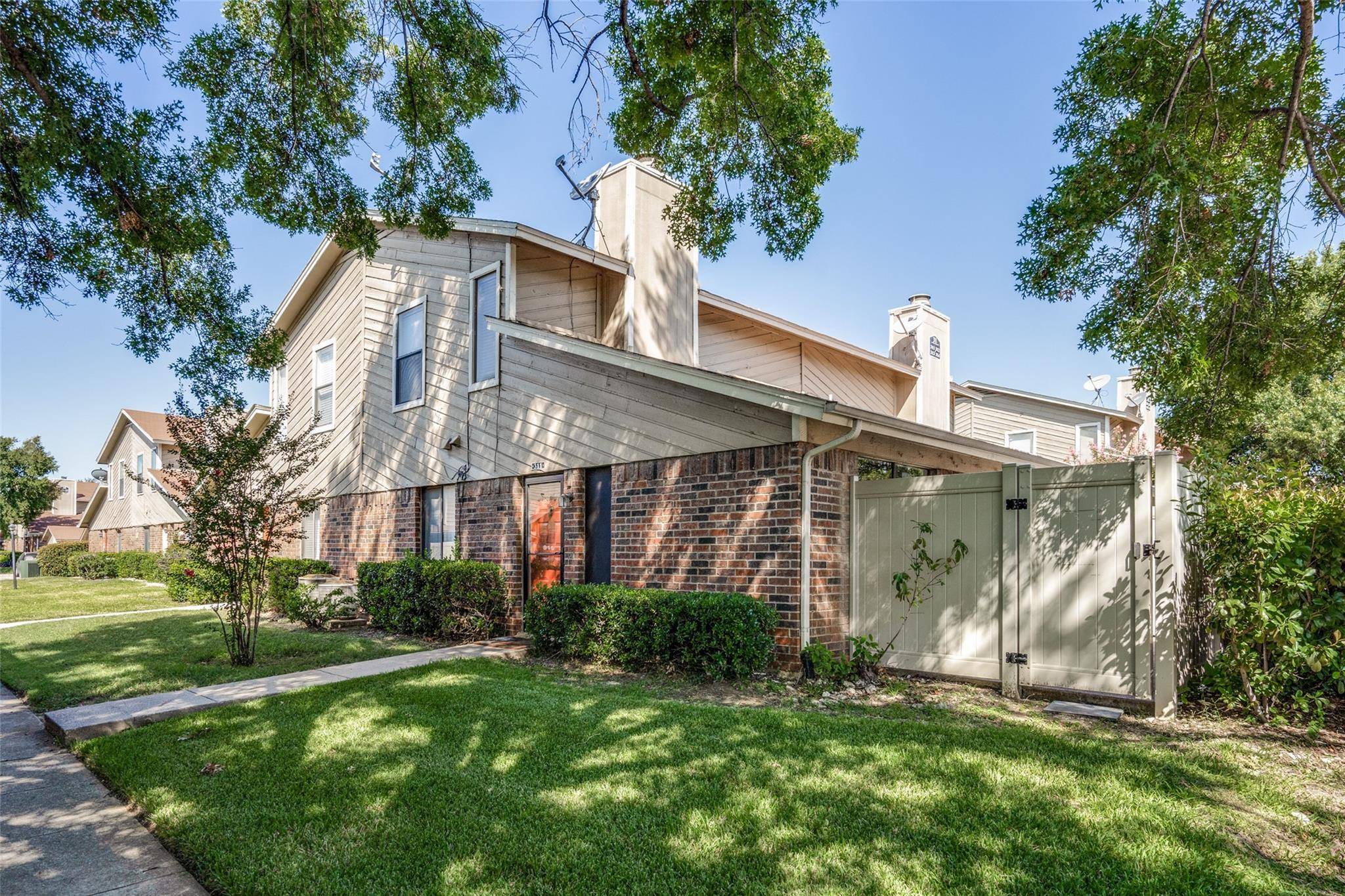 Carrollton, TX 75006,2240 Tarpley Road #311