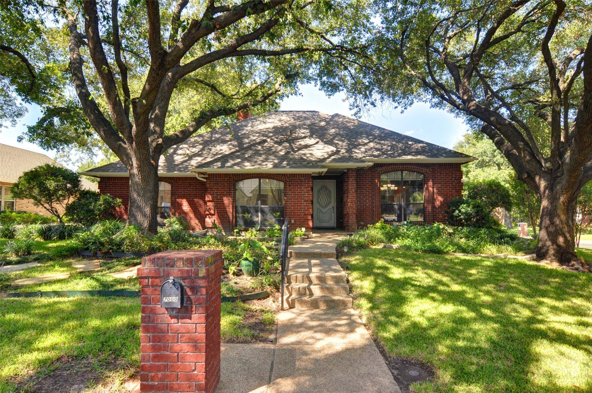 Fort Worth, TX 76132,7000 Castle Creek Court