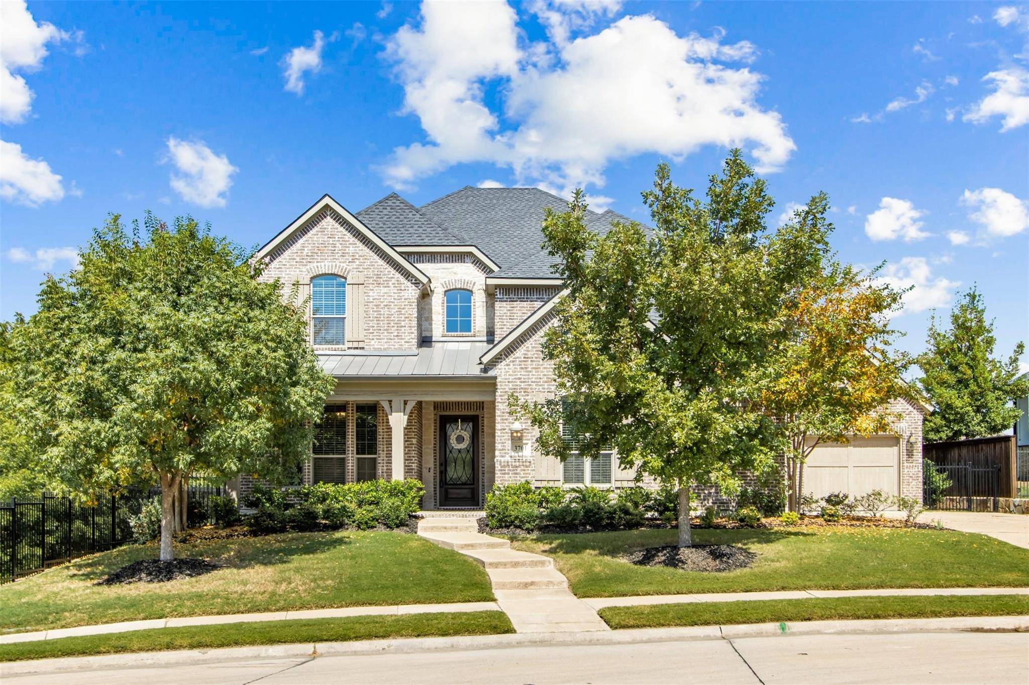 Prosper, TX 75078,3701 Arborglen Court