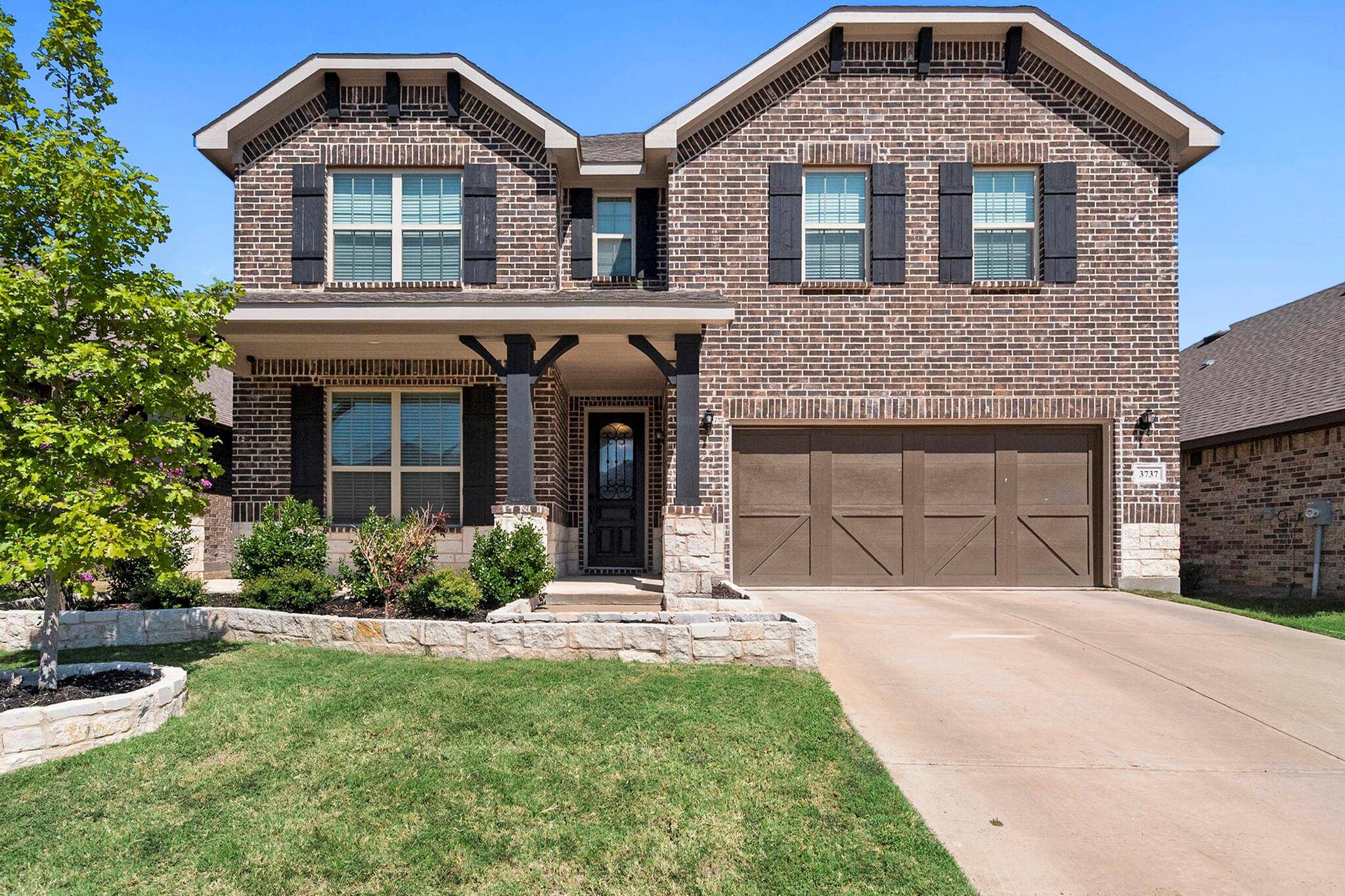 Fort Worth, TX 76244,3737 Aspen Brook Lane