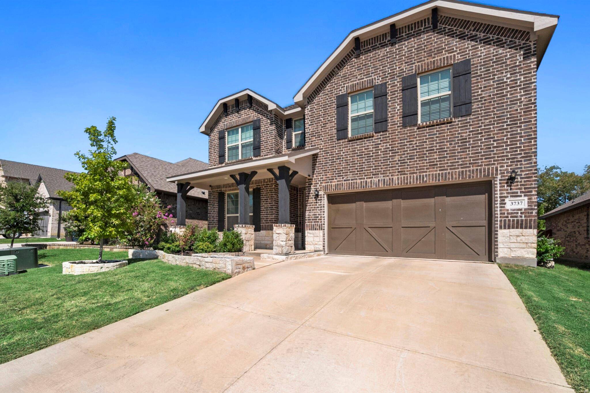 Fort Worth, TX 76244,3737 Aspen Brook Lane