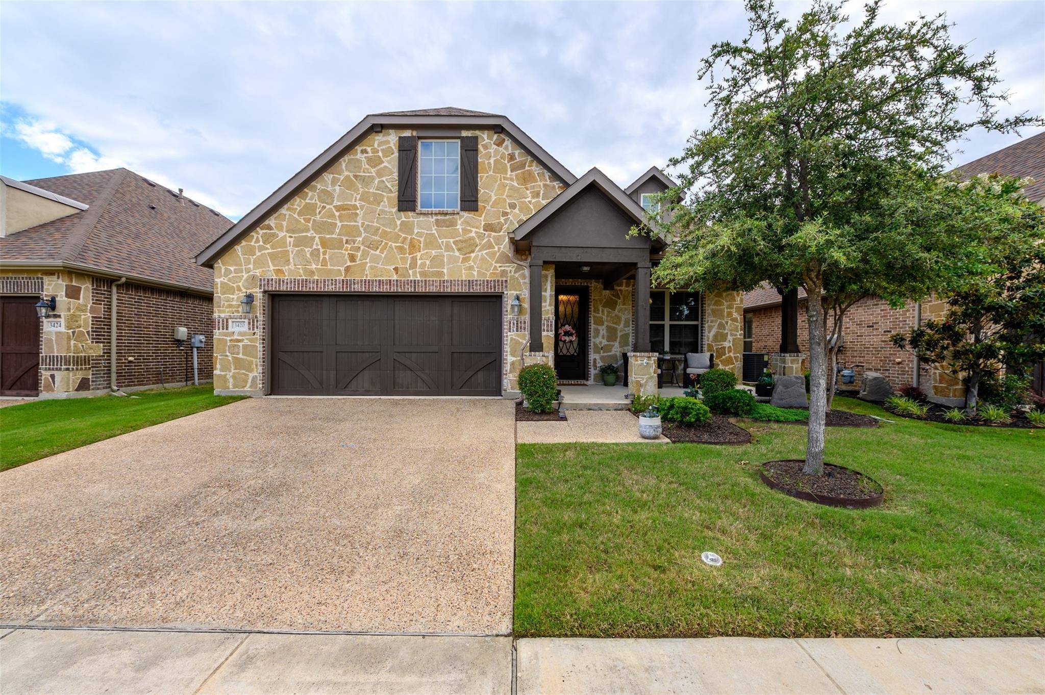 Denton, TX 76210,3420 Tuscan Hills Circle