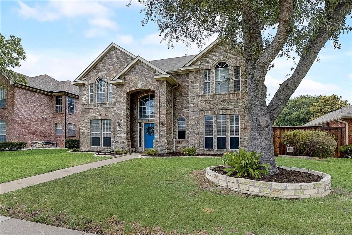 Frisco, TX 75035,9602 Enmore Lane