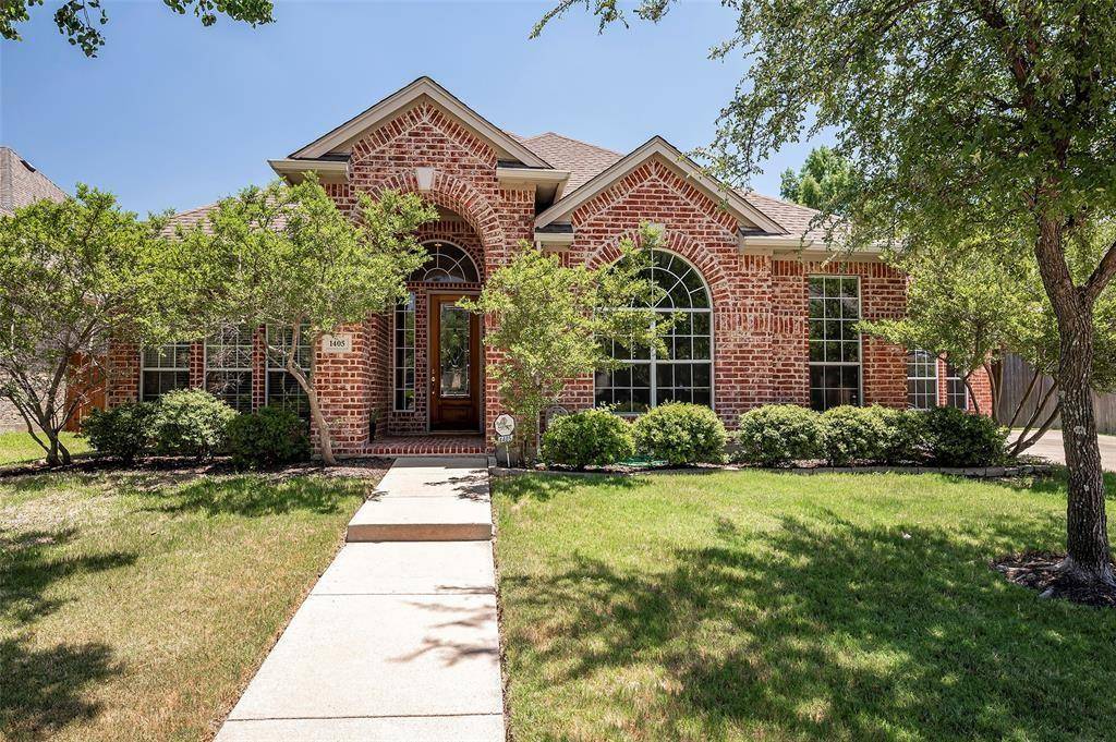 Keller, TX 76248,1405 Ashmore Court