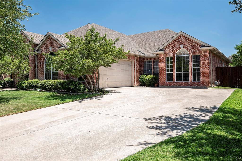 Keller, TX 76248,1405 Ashmore Court