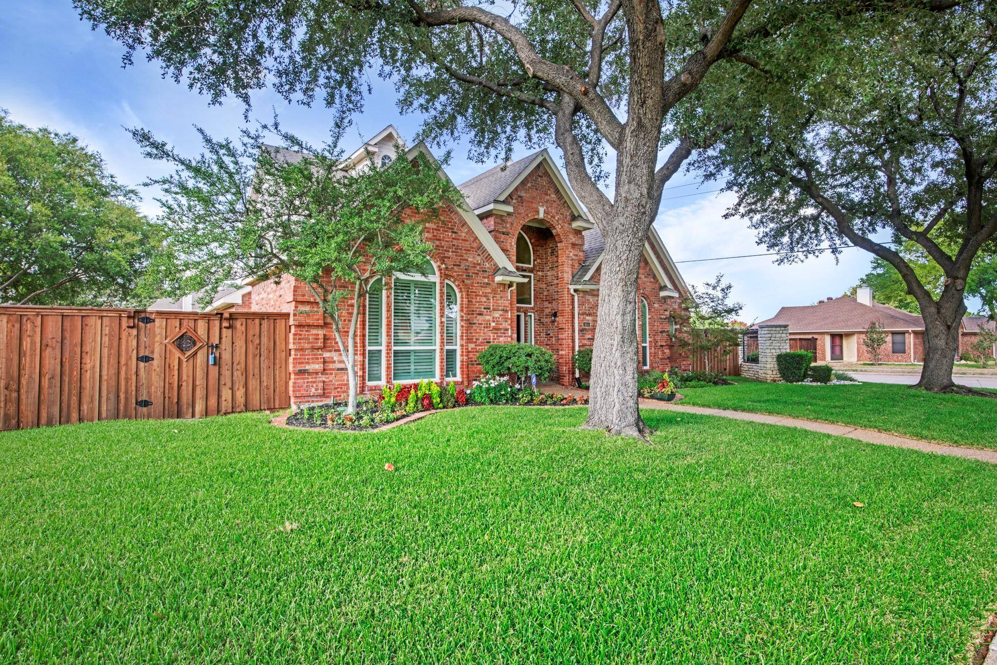 Coppell, TX 75019,460 Grace Drive