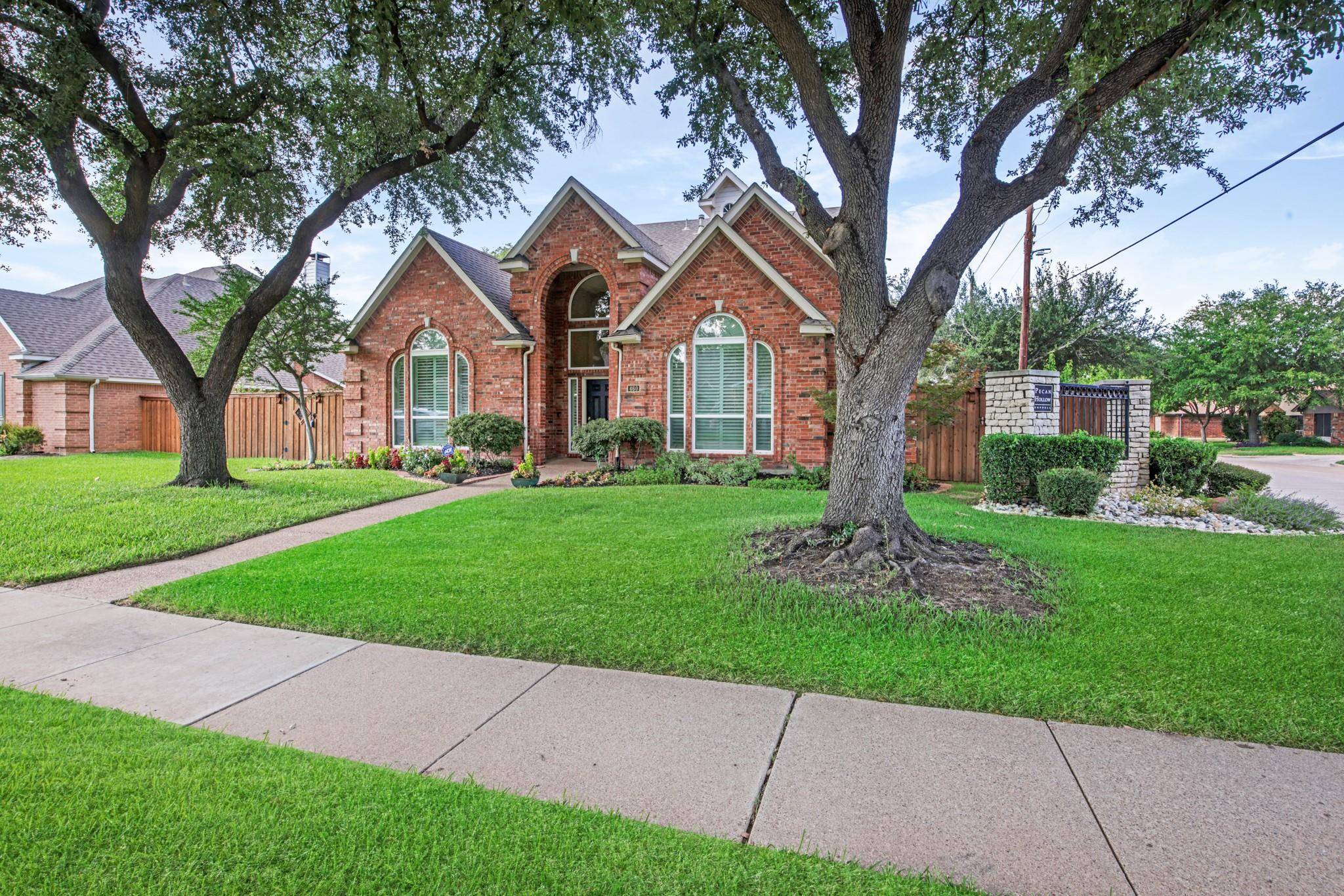 Coppell, TX 75019,460 Grace Drive