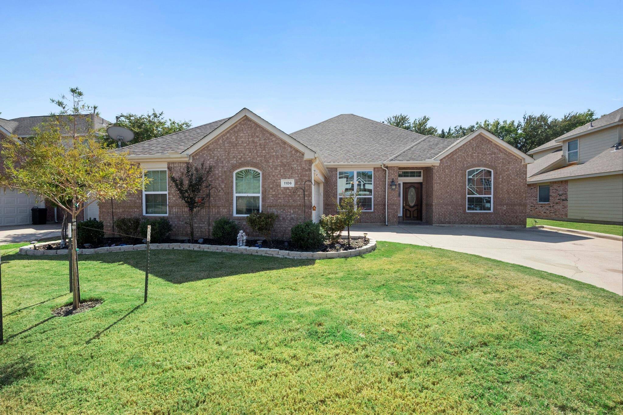 Mansfield, TX 76063,1106 Wedgewood Drive