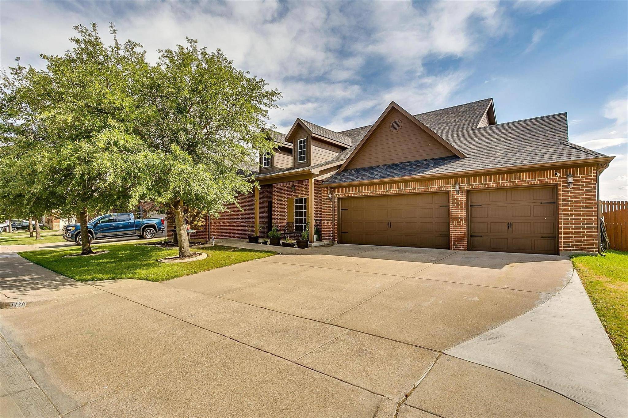 Burleson, TX 76028,1128 Clairemont Lane