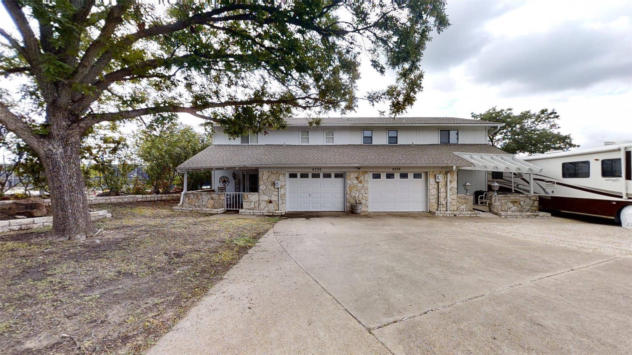 Granbury, TX 76049,4536 Overlook Court