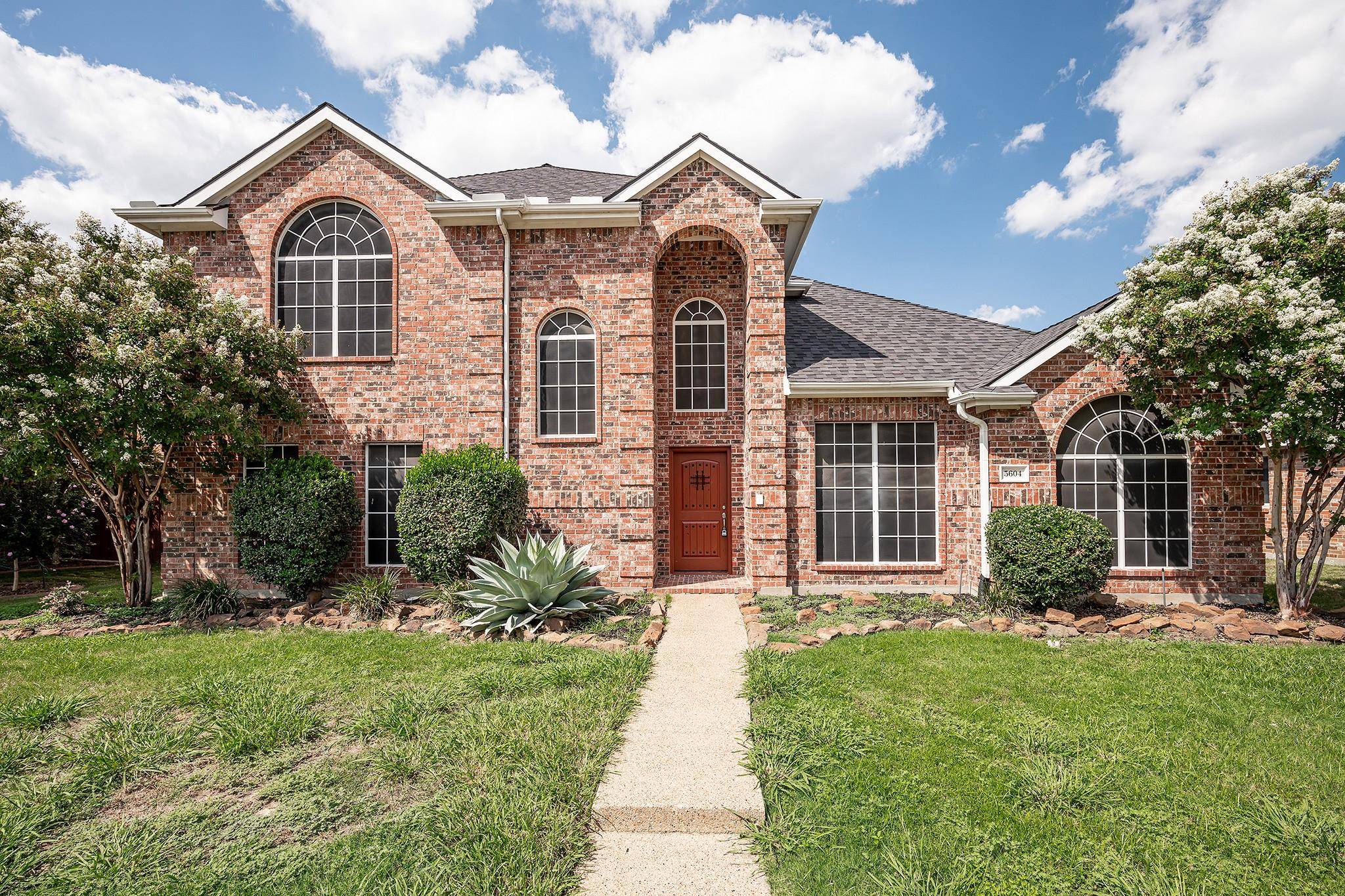 The Colony, TX 75056,5604 Glenview Lane